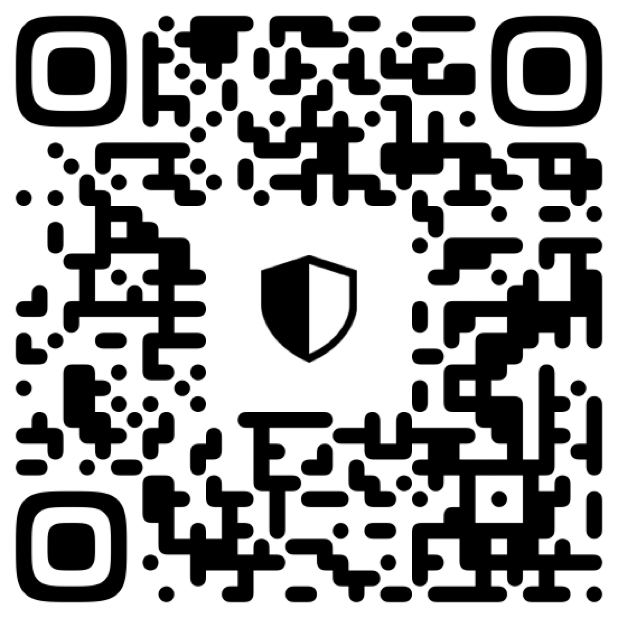 Ethereum Donation QR Code