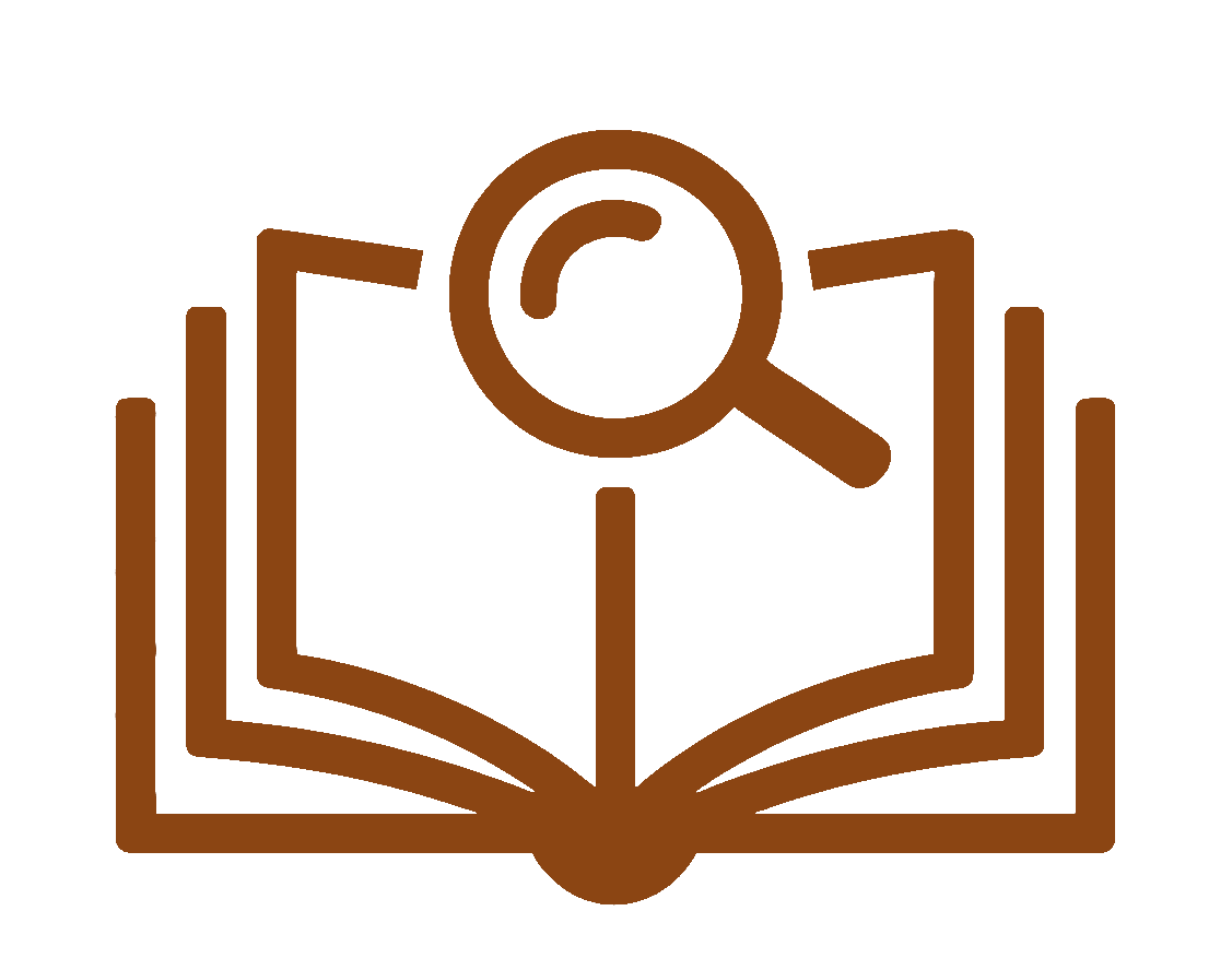 Seek A Story Icon
